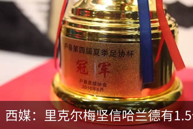 西媒：里克尔梅坚信哈兰德有1.5亿欧解约条款，上周两人有过会面
